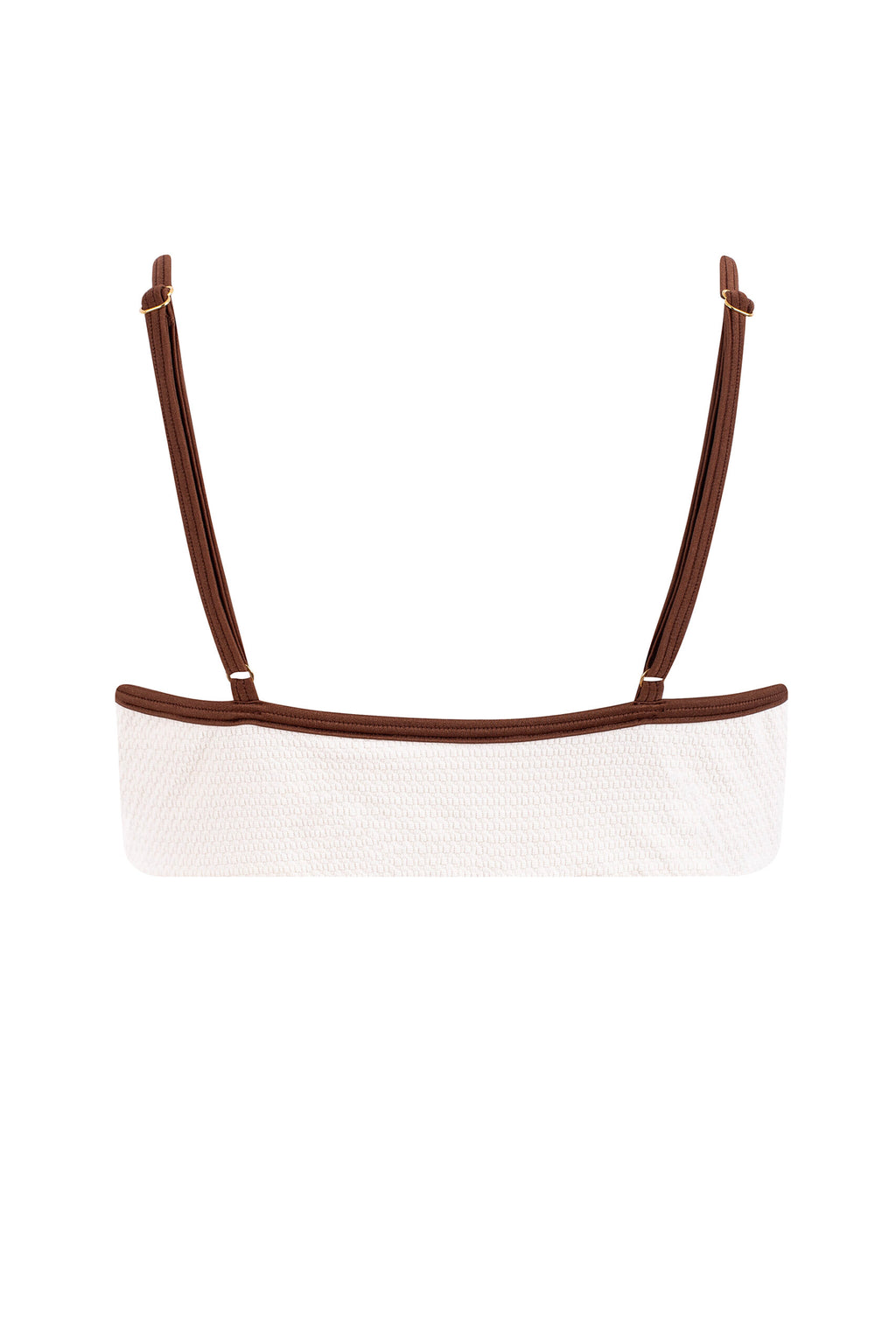 TOP BIKINI ALMA - PLUS SIZE