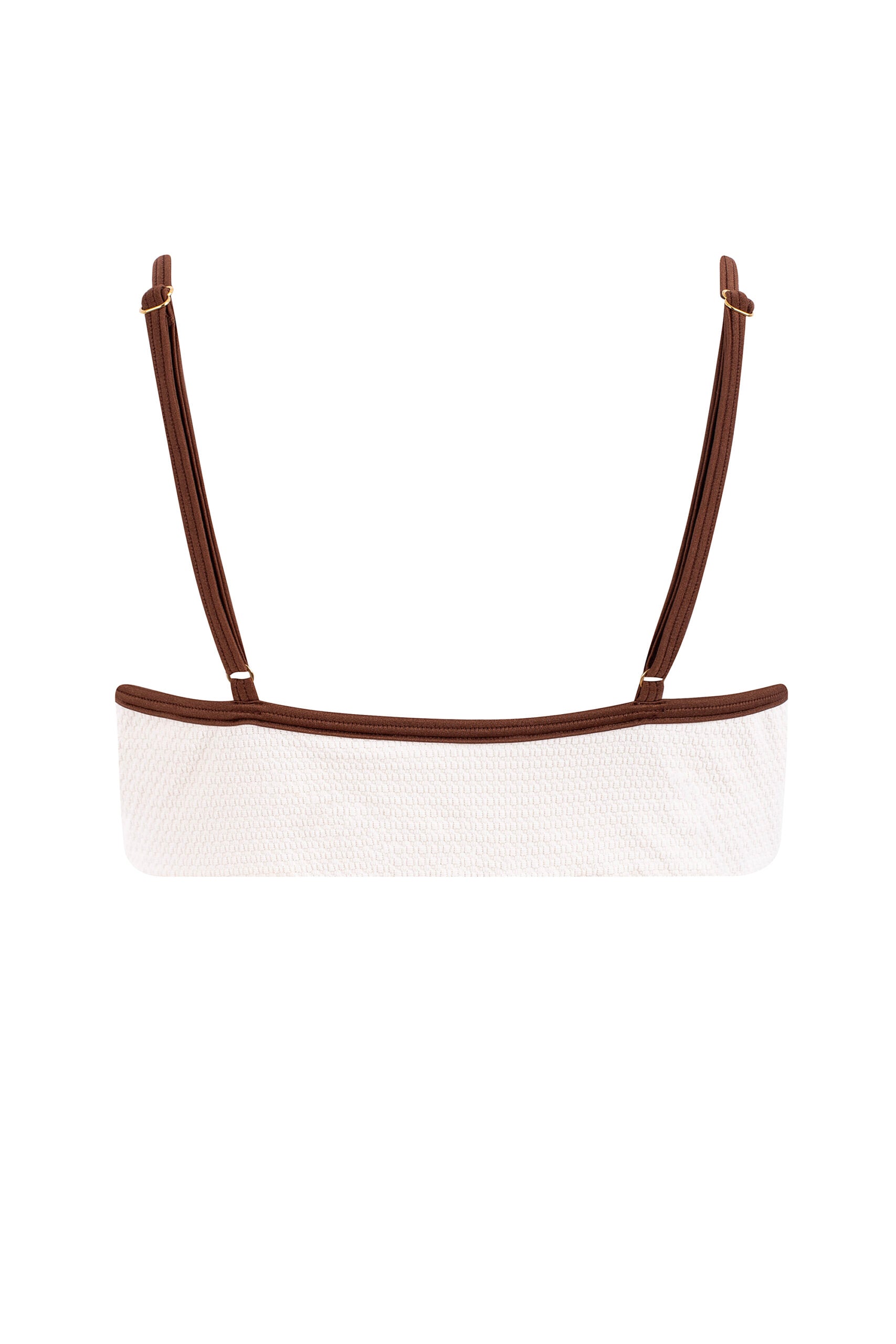 TOP BIKINI ALMA - PLUS SIZE