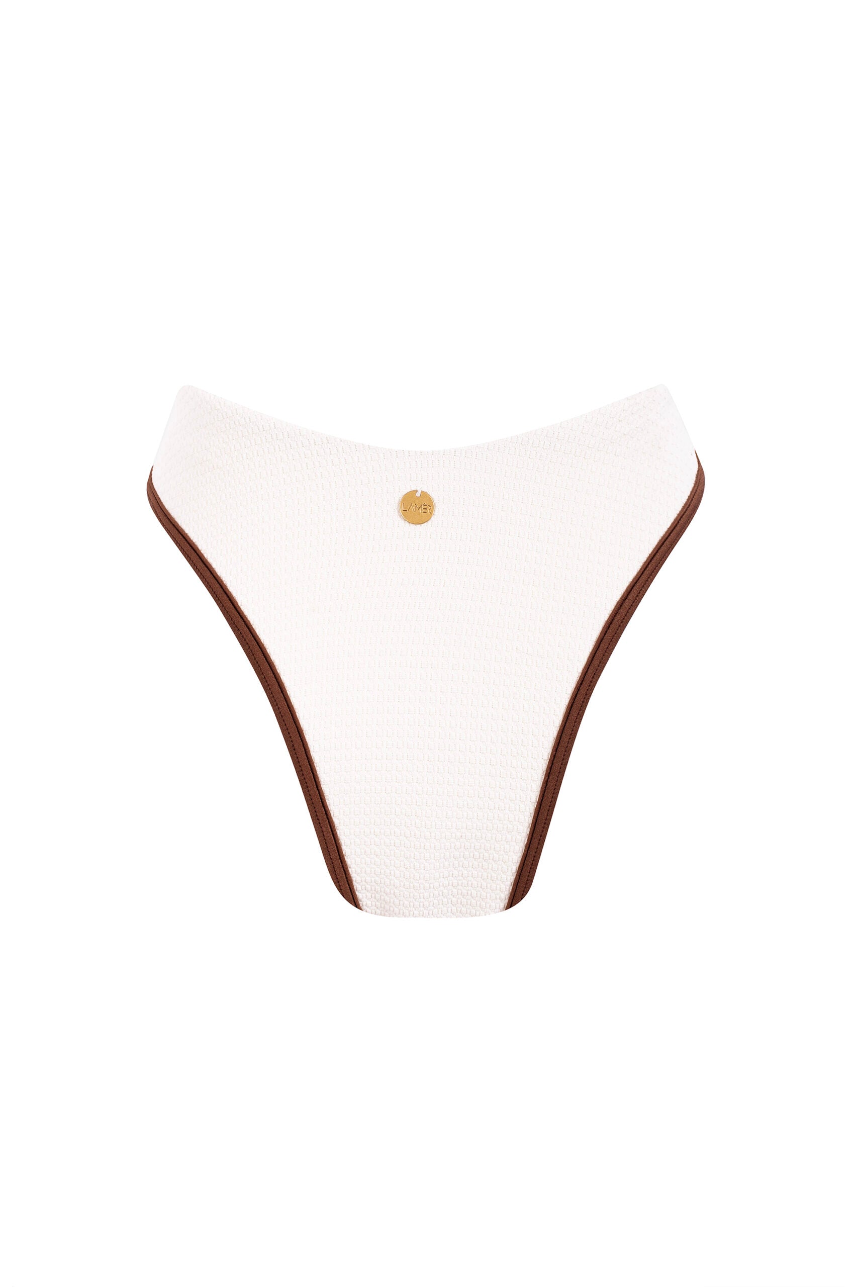 BOTTOM/CUECA DE BIKINI ALMA PLUS SIZE