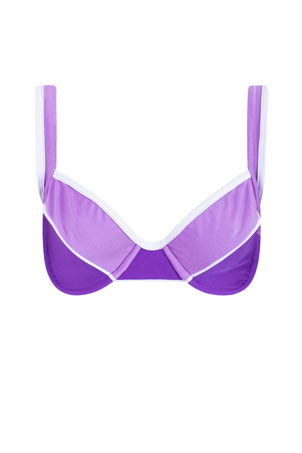 TOP BIKINI COPAS V2 PLUS SIZE