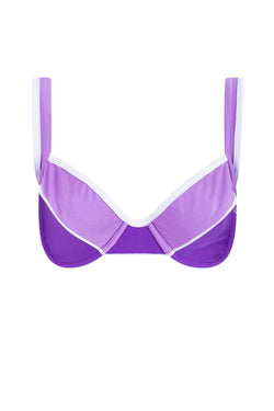 TOP BIKINI COPAS V2 PLUS SIZE