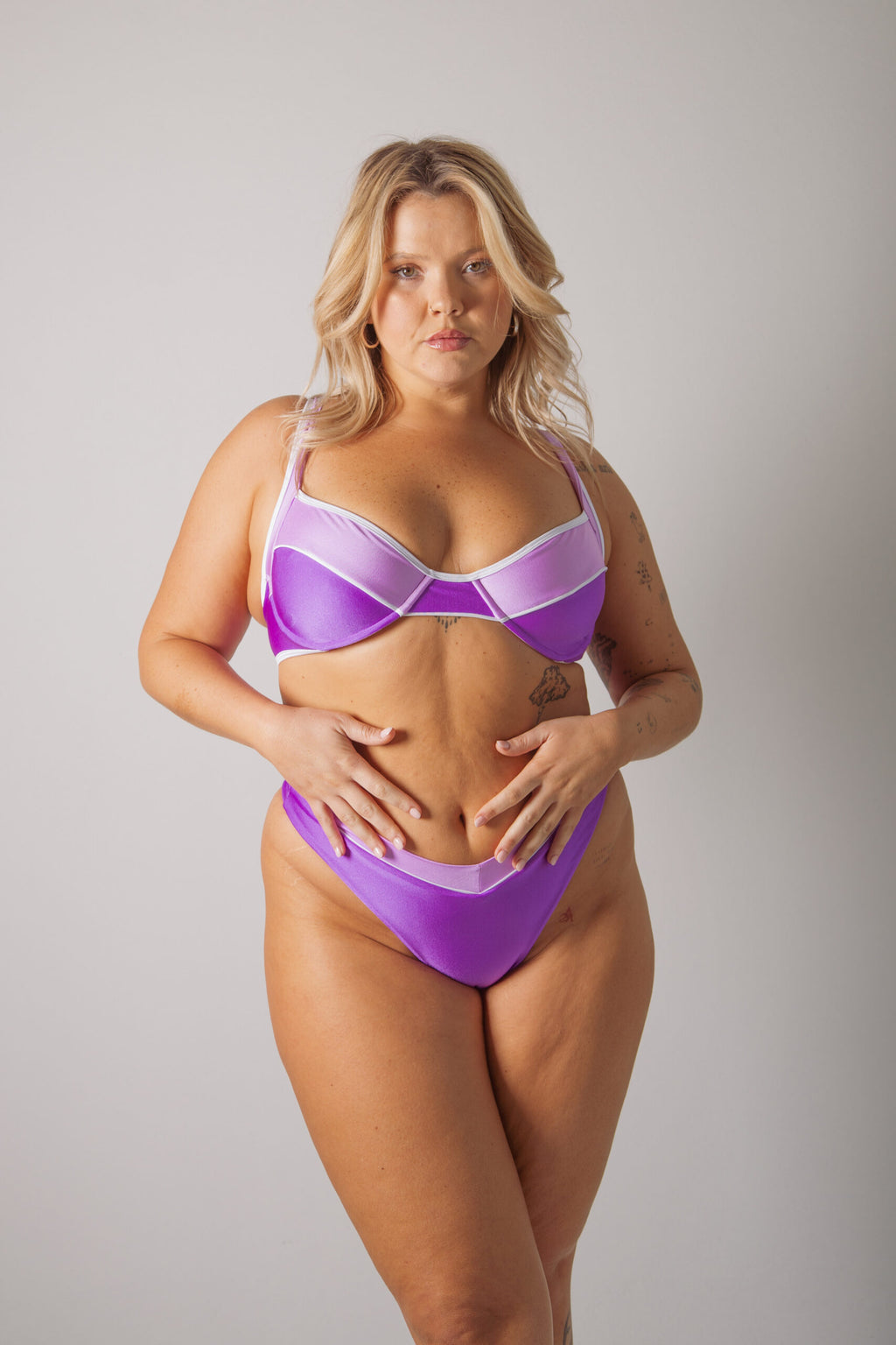 TOP BIKINI COPAS V2 PLUS SIZE