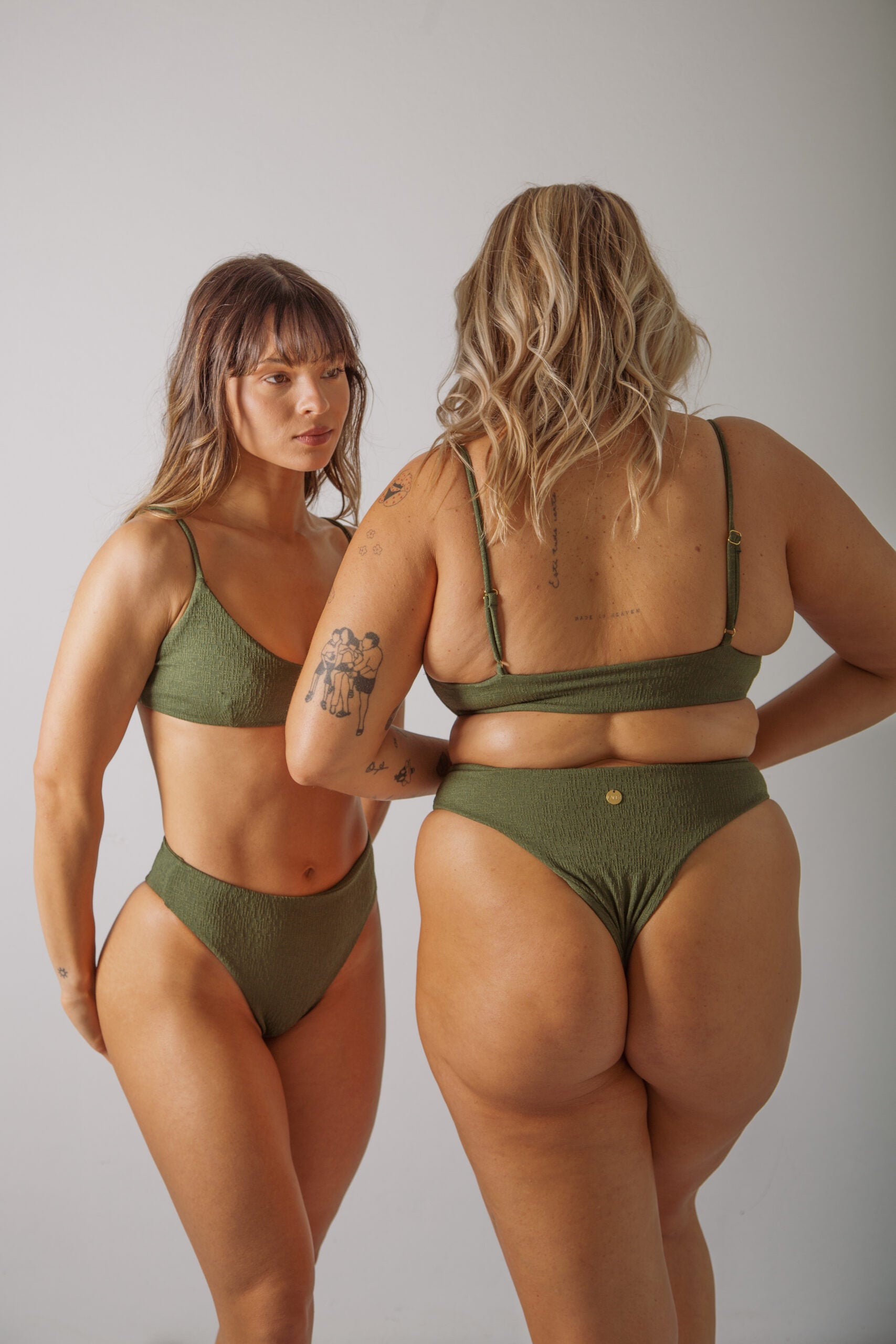 BOTTOM/CUECA DE BIKINI VALETE V2 PLUS SIZE