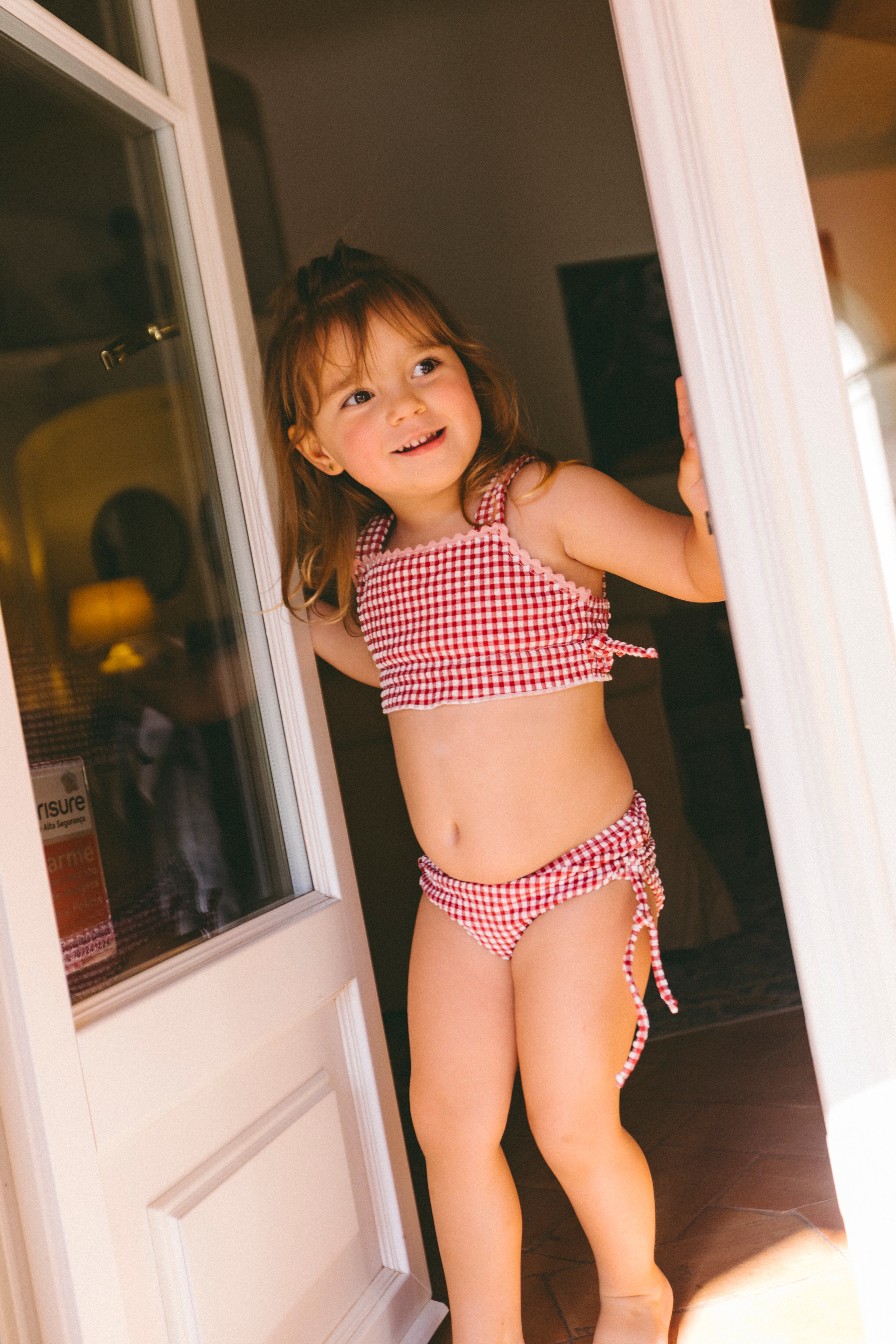 BIKINI KIDS ABRAÇO