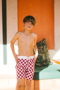 CALÇÃO DE BANHO KIDS ABRAÇO