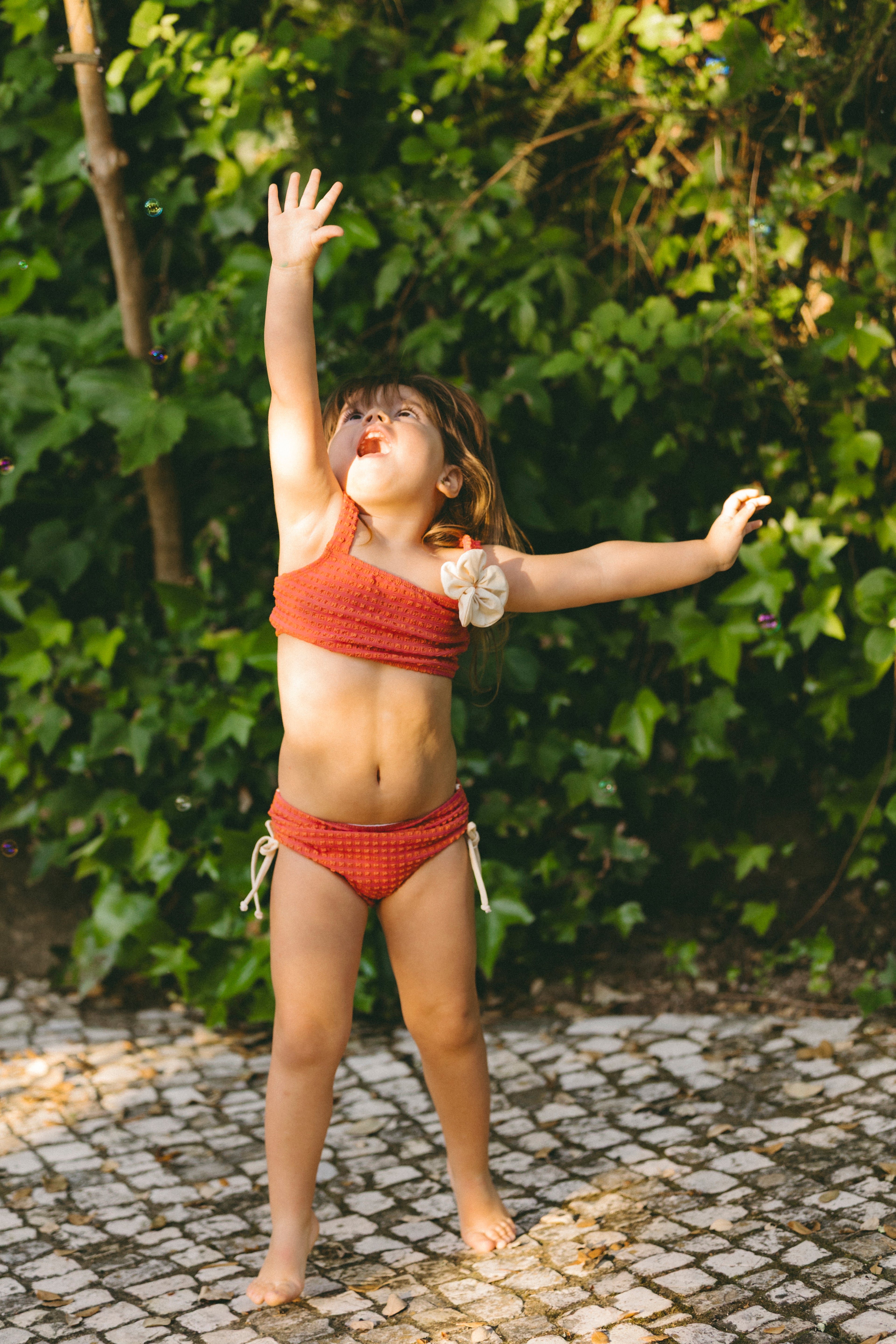 BIKINI KIDS AMAR