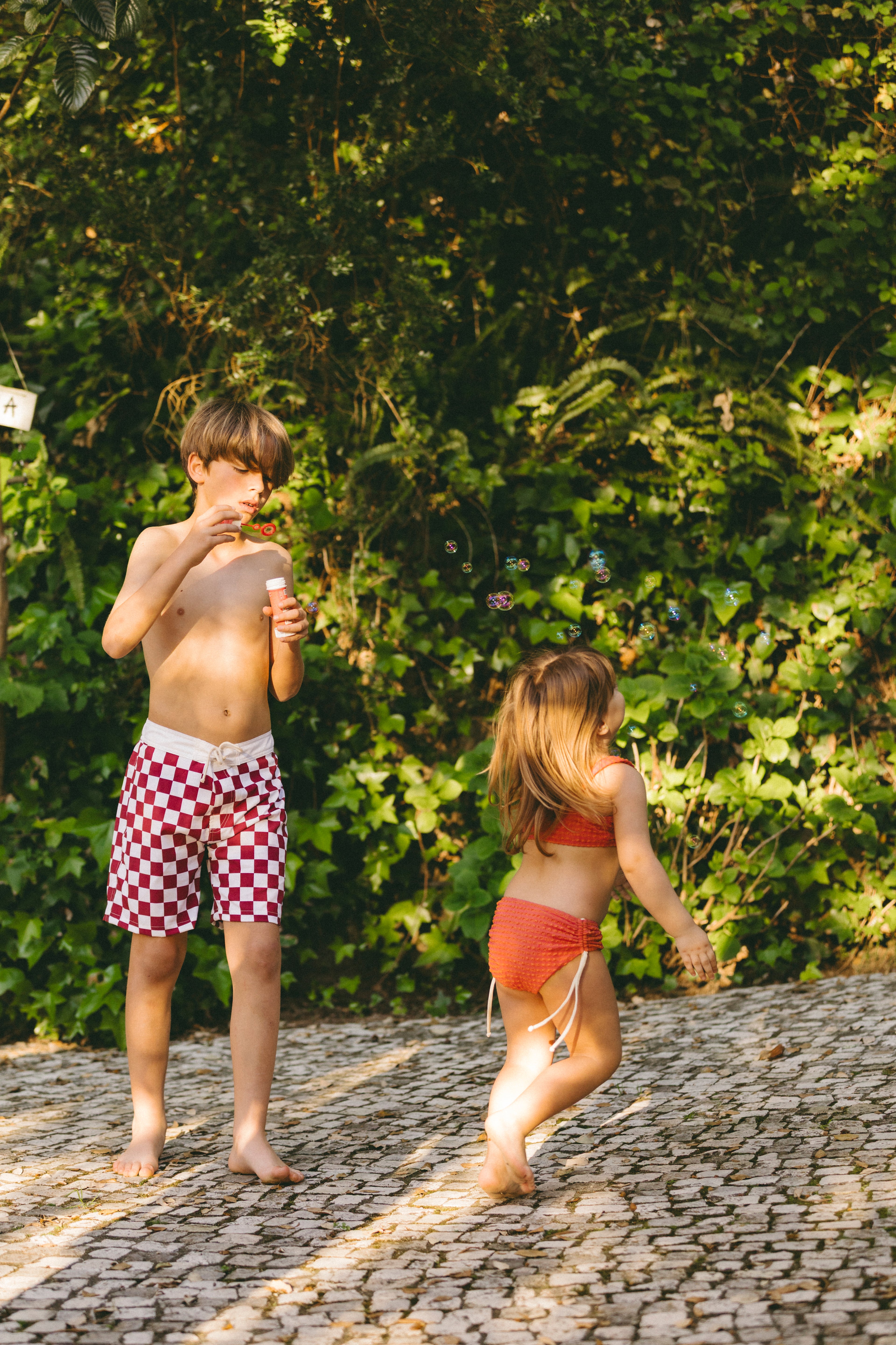 BIKINI KIDS AMAR