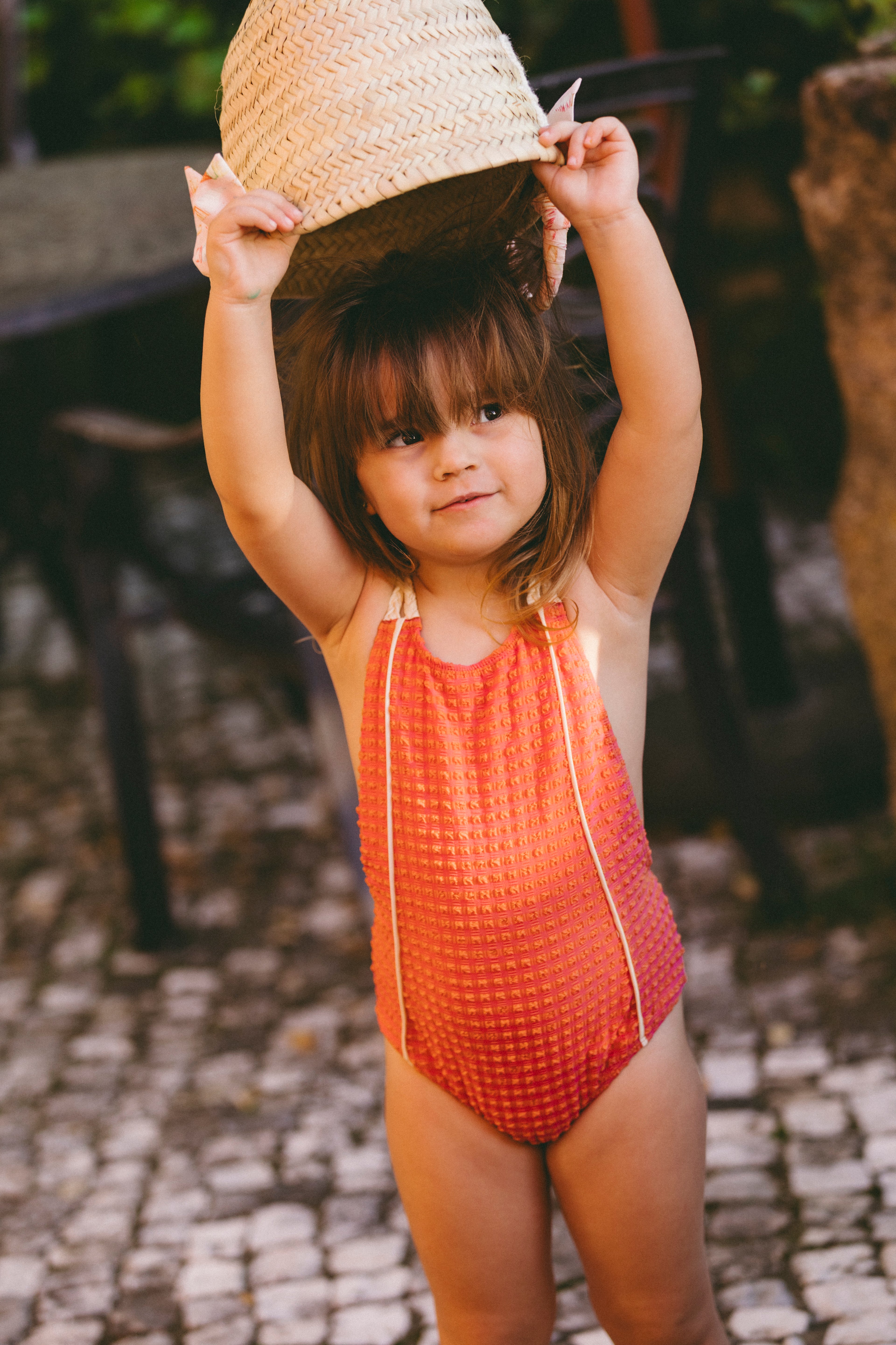 FATO DE BANHO KIDS AMAR