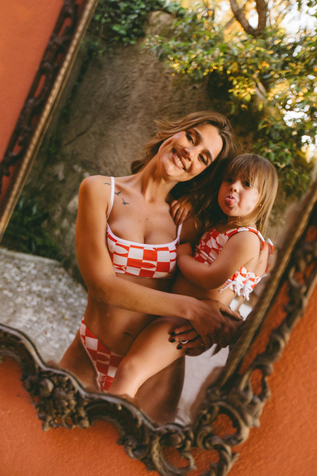 BIKINI KIDS ORIGEM