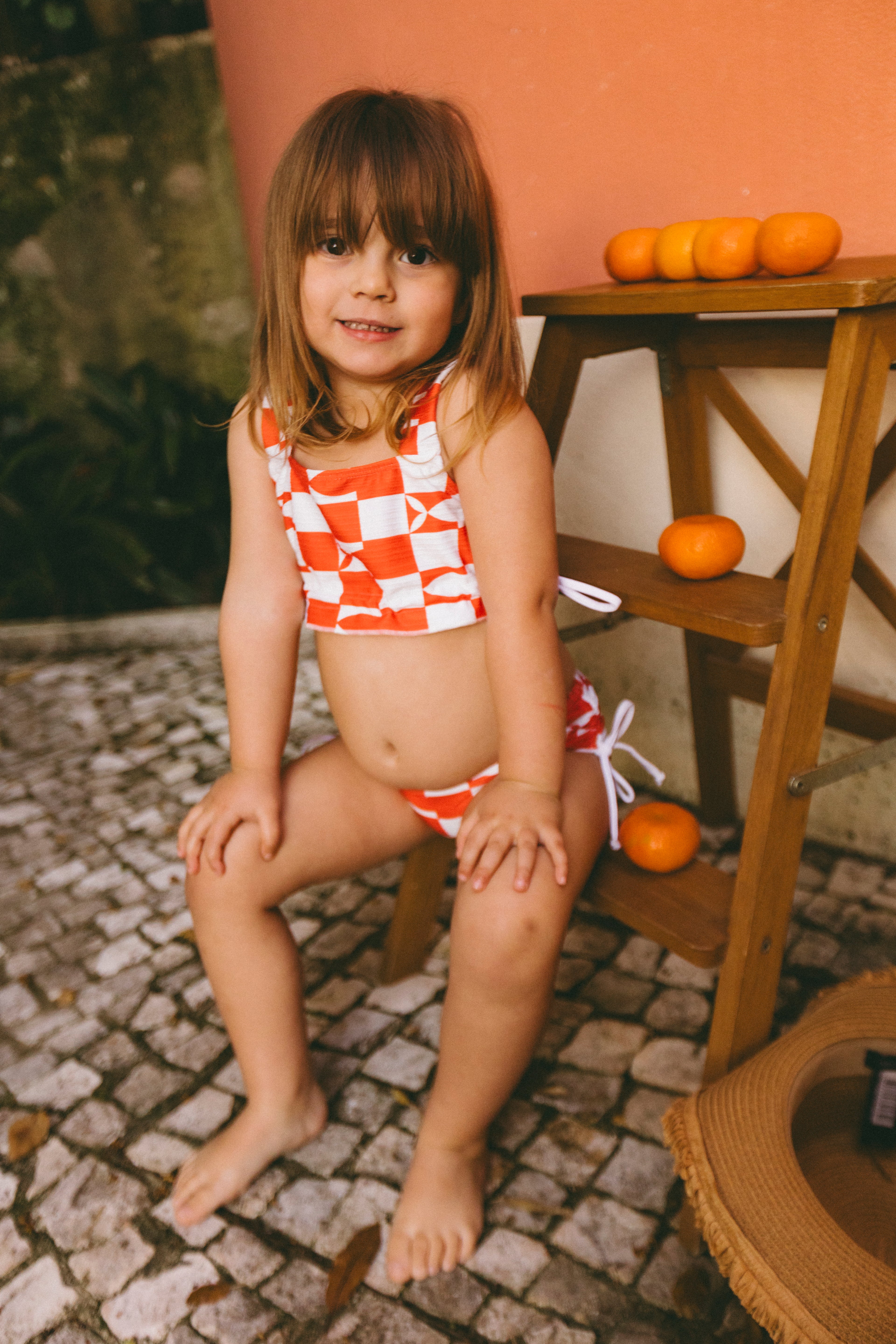 BIKINI KIDS ORIGEM