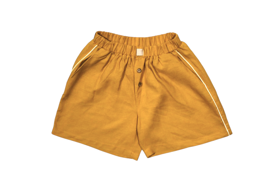 Calças/Calções Aconchego V2