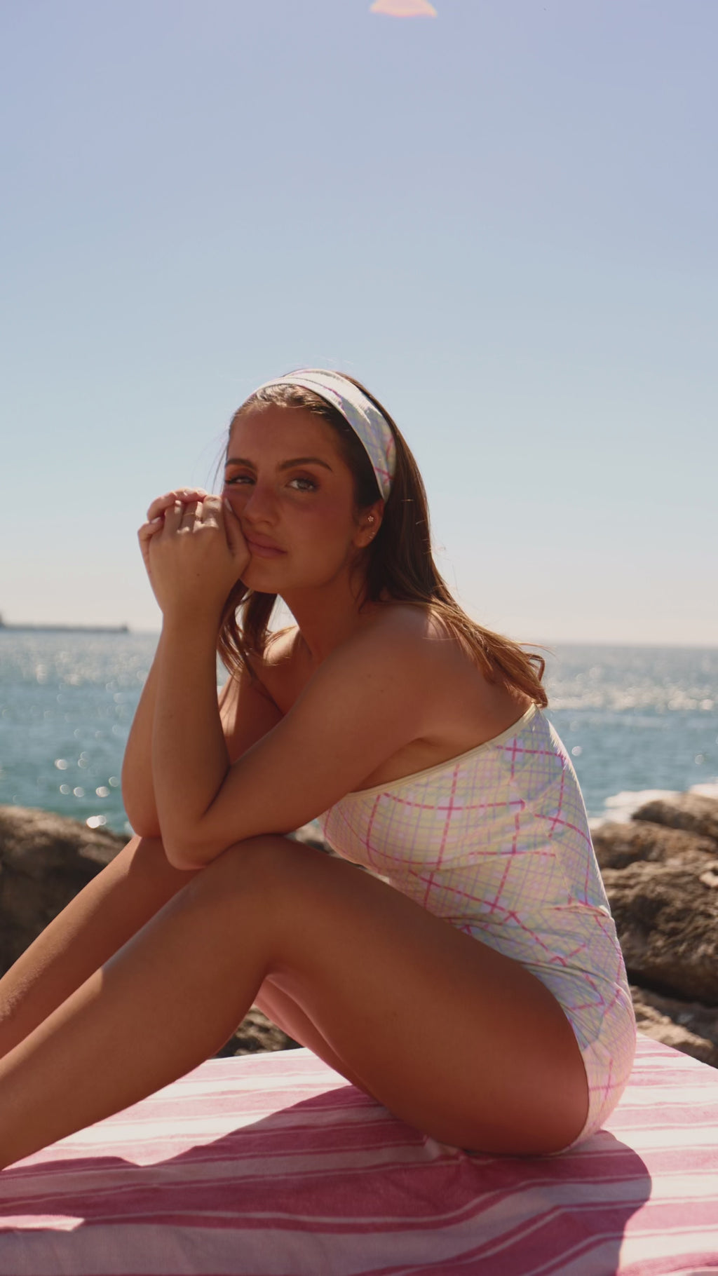 PACK SWEET AFFAIR SWIMSUIT